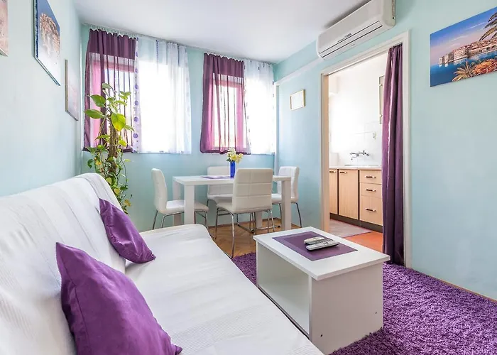 Apartment Paloma