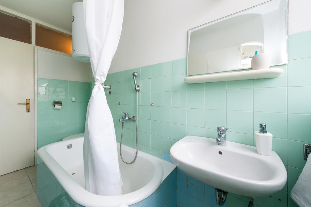 Apartamento Paloma *