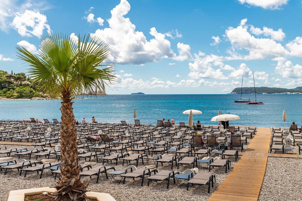 Paloma Dubrovnik