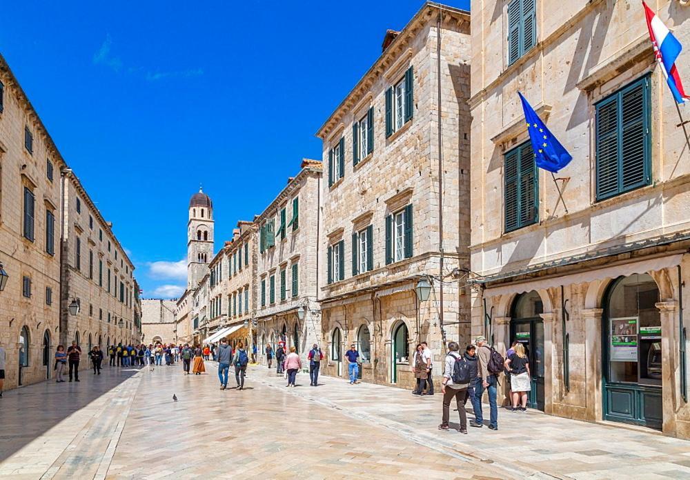Paloma Dubrovnik