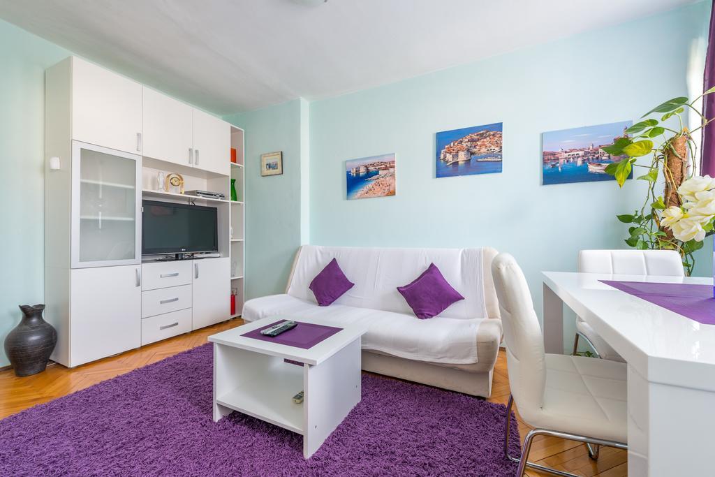 Paloma Appartement *